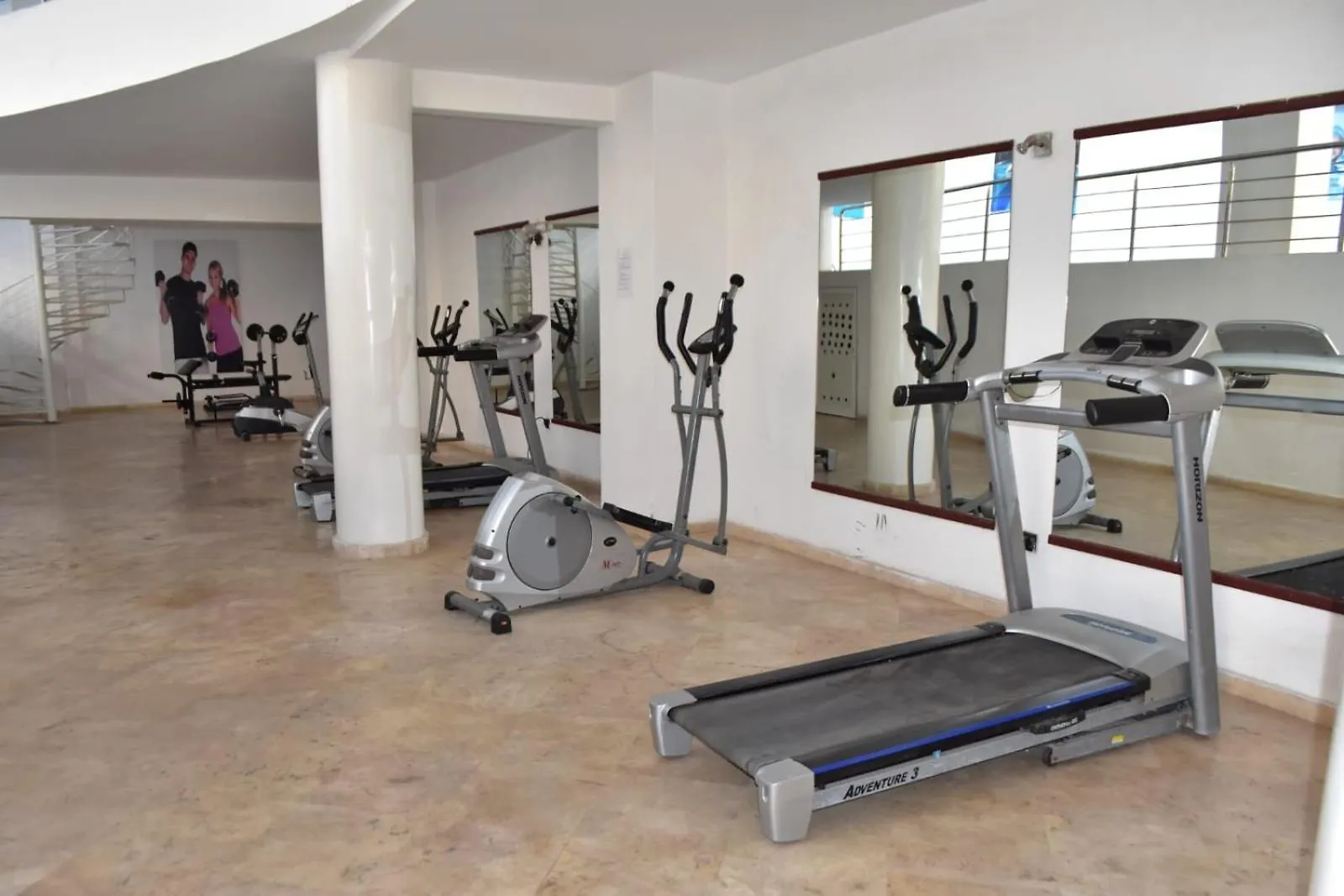 Apartment Superbe Appartement De Standing A Marrakech Excellent Emplacement Au Centre-Ville Marrakesh