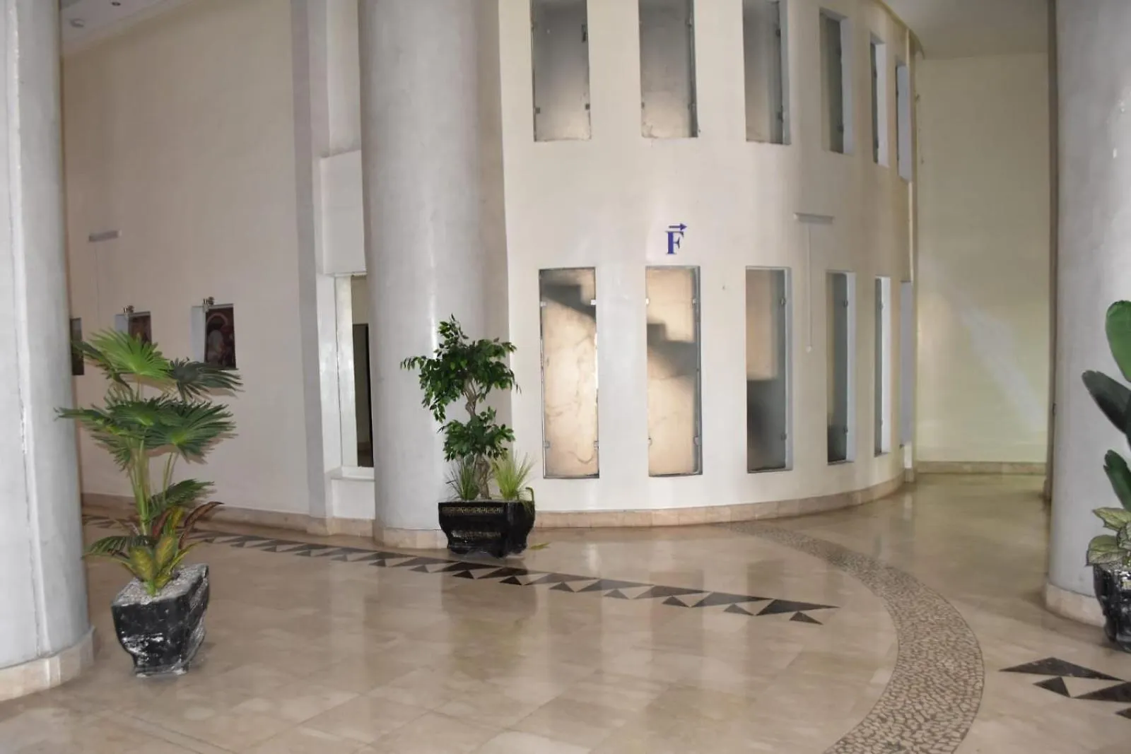 Superbe Appartement De Standing A Marrakech Excellent Emplacement Au Centre-Ville Marrakesh