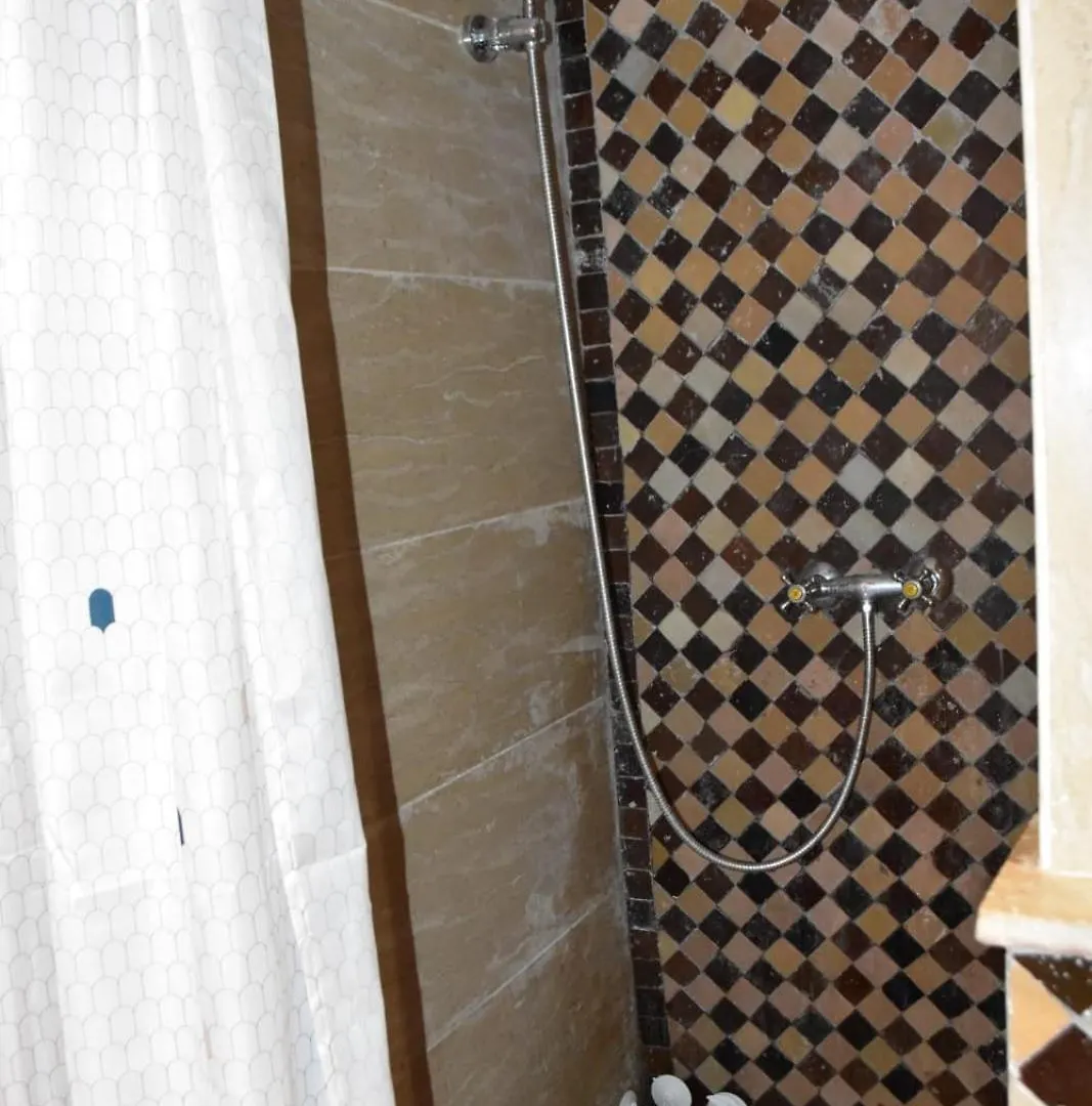 דירה מרקש Superbe Appartement De Standing A Marrakech Excellent Emplacement Au Centre-Ville